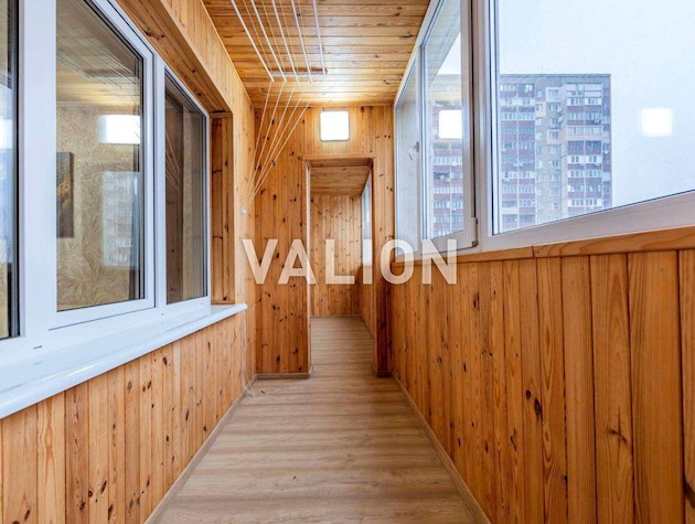 Продажа 2к квартиры по ул. Рейгана Рональда,16