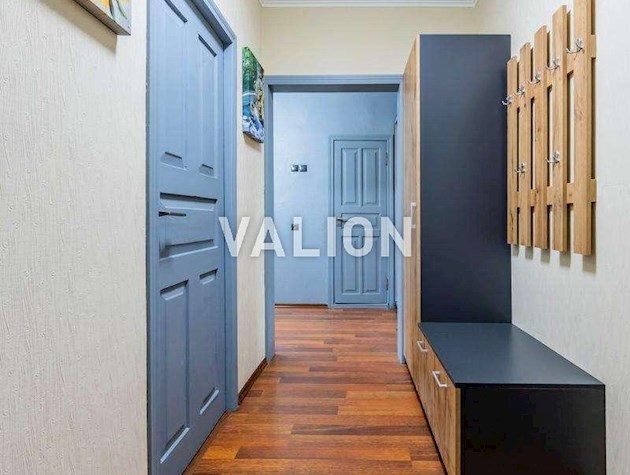 Продажа 2к квартиры по ул. Рейгана Рональда,16