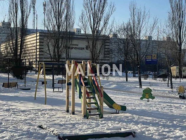 Продажа 2к квартиры по ул. Рейгана Рональда,16