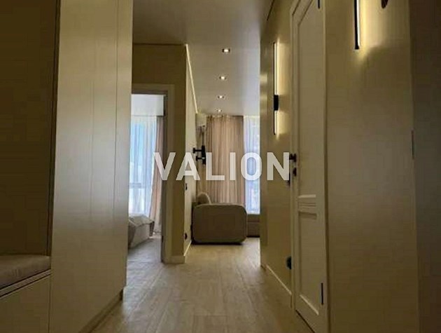 Продажа 2-комнатной квартиры ул. Виктора Некрасова, 10