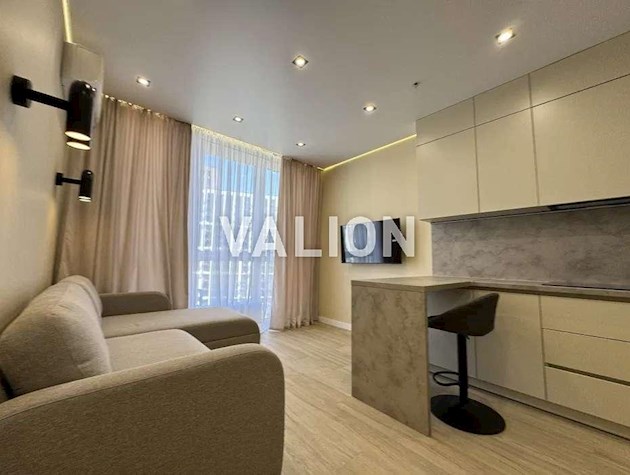 Продажа 2-комнатной квартиры ул. Виктора Некрасова, 10