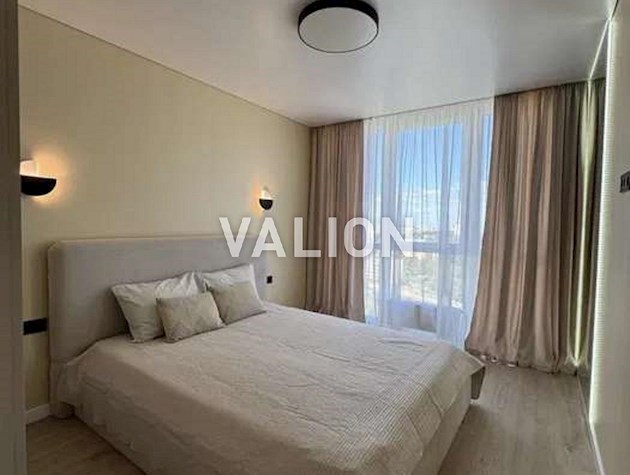 Продажа 2-комнатной квартиры ул. Виктора Некрасова, 10