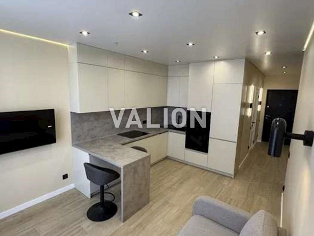 Продажа 2-комнатной квартиры ул. Виктора Некрасова, 10