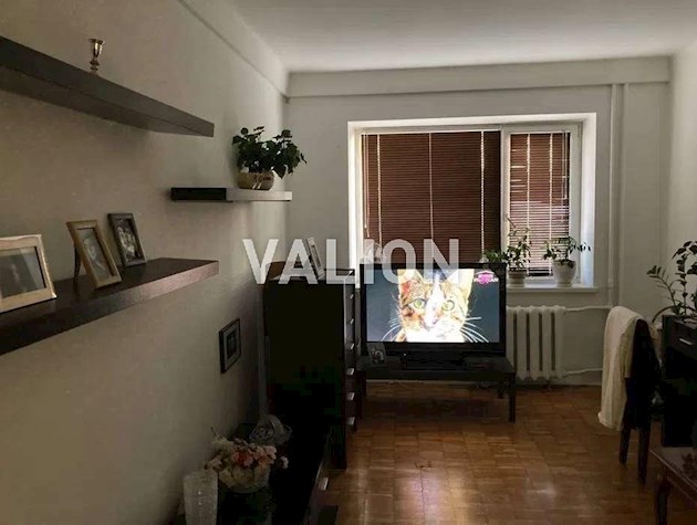 Продажа: 2-комнатная квартира по ул.Братиславская, 36/2