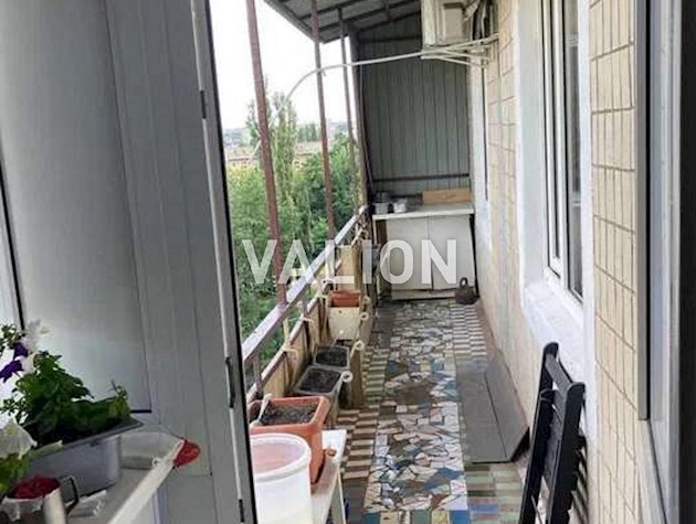 Продажа: 2-комнатная квартира по ул.Братиславская, 36/2