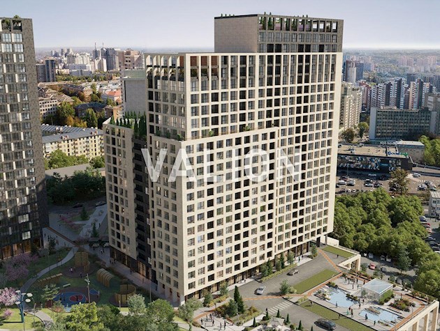 Продаж 3-к квартири вул.Фортечний тупик 7б