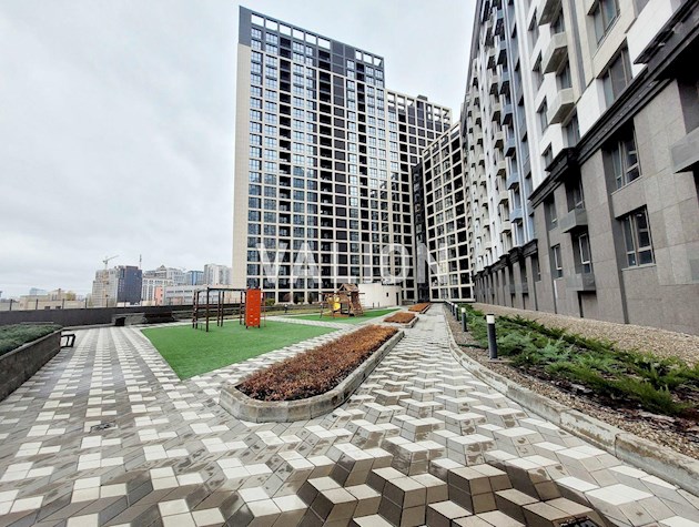 Продаж 3-к квартири вул.Фортечний тупик 7б