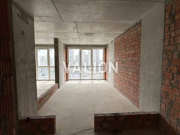 Продаж 3-к квартири вул.Фортечний тупик 7б