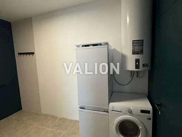 Продажа 1-к квартиры ул. Метрологическая 21а