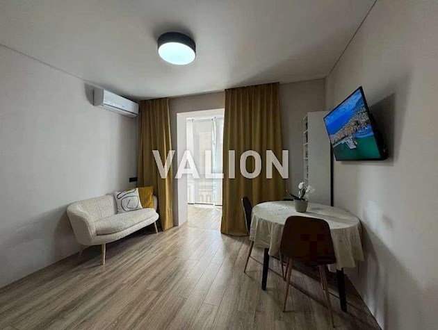 Продажа 1-к квартиры ул. Метрологическая 21а