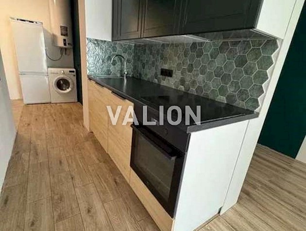 Продажа 1-к квартиры ул. Метрологическая 21а