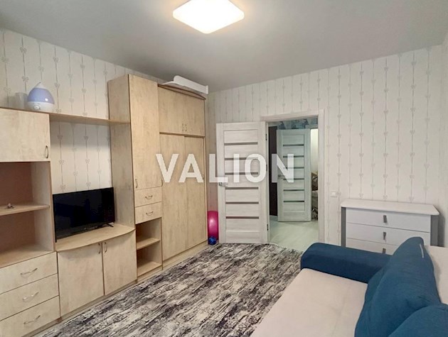 Без % Продажа 2-комнатная квартира (65.4м2) Сергея Данченко ул., 32