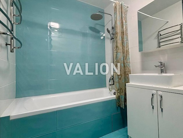 Без % Продажа 2-комнатная квартира (65.4м2) Сергея Данченко ул., 32