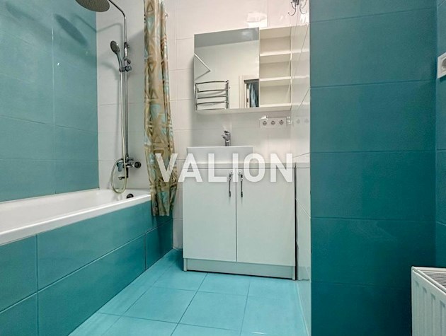 Без % Продажа 2-комнатная квартира (65.4м2) Сергея Данченко ул., 32