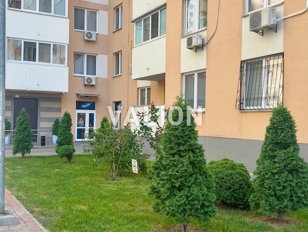 Без % Продажа 2-комнатная квартира (65.4м2) Сергея Данченко ул., 32