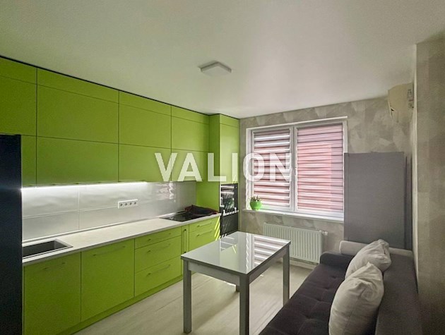 Без % Продажа 2-комнатная квартира (65.4м2) Сергея Данченко ул., 32