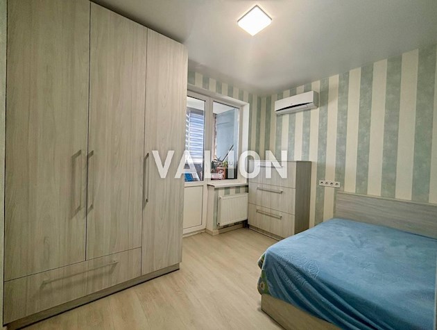 Без % Продажа 2-комнатная квартира (65.4м2) Сергея Данченко ул., 32