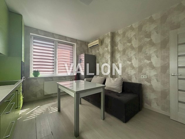 Без % Продажа 2-комнатная квартира (65.4м2) Сергея Данченко ул., 32