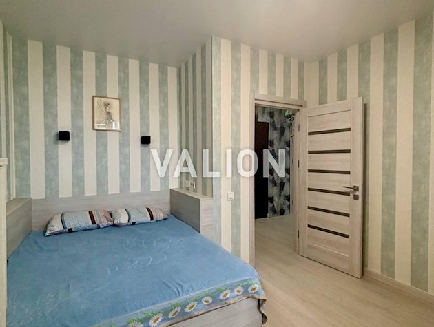 Без % Продажа 2-комнатная квартира (65.4м2) Сергея Данченко ул., 32