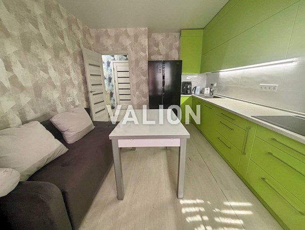 Без % Продажа 2-комнатная квартира (65.4м2) Сергея Данченко ул., 32