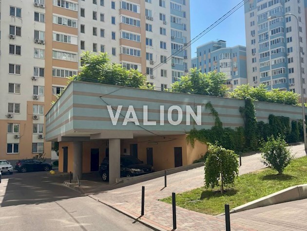 Без % Продажа 2-комнатная квартира (65.4м2) Сергея Данченко ул., 32