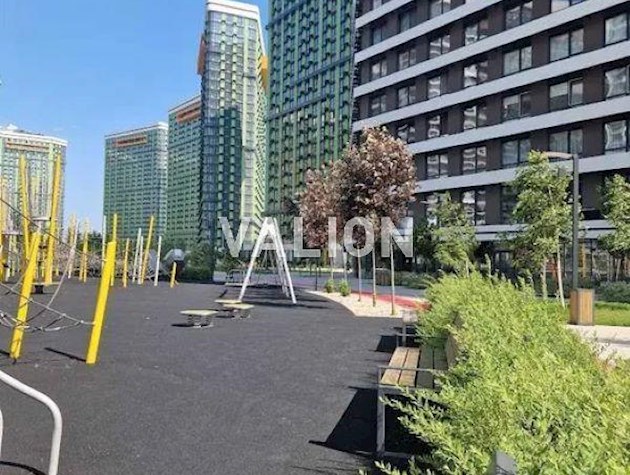 Продажа 2-к квартира ул. Причальная 12, ЖК Great.