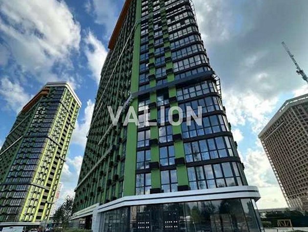 Продажа 2-к квартира ул. Причальная 12, ЖК Great.