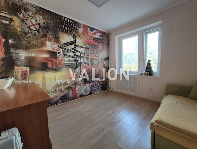 Продажа 3к квартиры,ул. Антоновича, 100, Голосеевский р-н