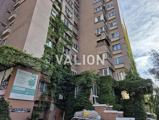 Продажа 3к квартиры,ул. Антоновича, 100, Голосеевский р-н