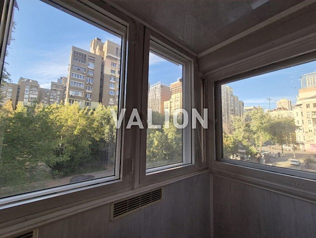 Продажа 3к квартиры,ул. Антоновича, 100, Голосеевский р-н