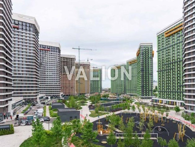 Продаж 1-к квартири вул. Причальна 10