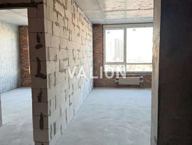 Продаж 1-к квартири вул. Причальна 10