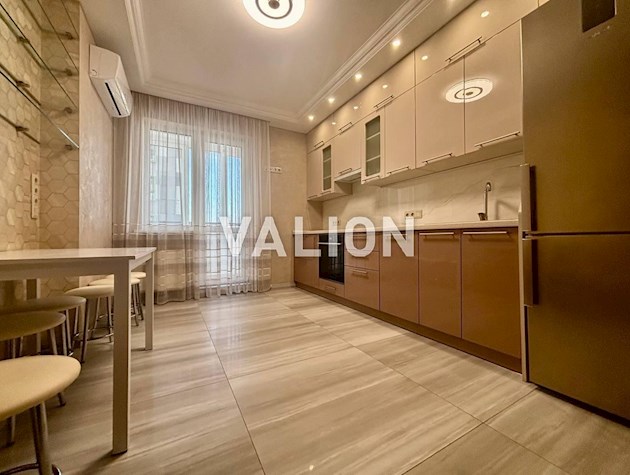 Без % Продажа 3к (94м2) в ЖК ObolonSky, проспект Оболонский 1