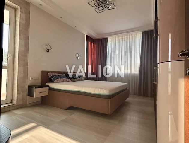 Без % Продажа 3к (94м2) в ЖК ObolonSky, проспект Оболонский 1