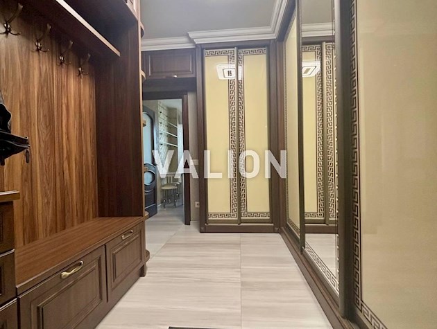 Без % Продажа 3к (94м2) в ЖК ObolonSky, проспект Оболонский 1