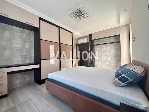 Без % Продажа 3к (94м2) в ЖК ObolonSky, проспект Оболонский 1