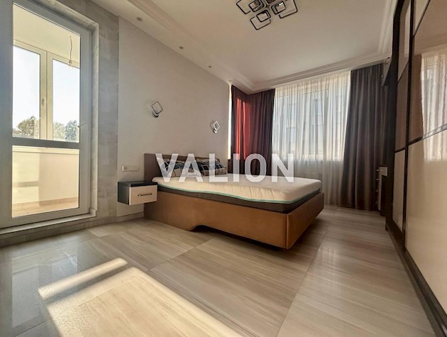 Без % Продажа 3к (94м2) в ЖК ObolonSky, проспект Оболонский 1