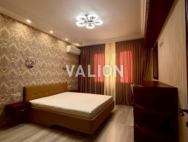 Без % Продажа 3к (94м2) в ЖК ObolonSky, проспект Оболонский 1