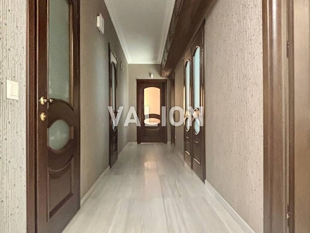 Без % Продажа 3к (94м2) в ЖК ObolonSky, проспект Оболонский 1