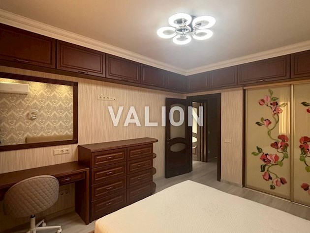 Без % Продажа 3к (94м2) в ЖК ObolonSky, проспект Оболонский 1