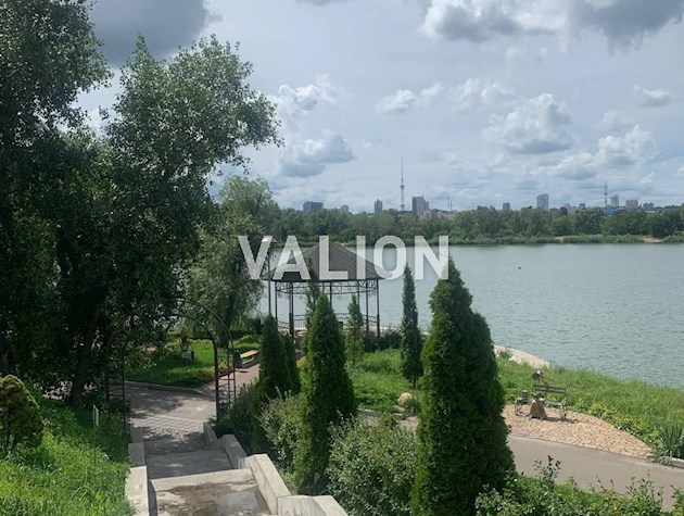 Без % Продажа 3к (94м2) в ЖК ObolonSky, проспект Оболонский 1