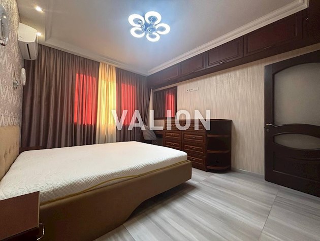 Без % Продажа 3к (94м2) в ЖК ObolonSky, проспект Оболонский 1