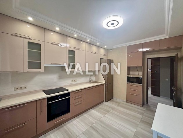 Без % Продажа 3к (94м2) в ЖК ObolonSky, проспект Оболонский 1