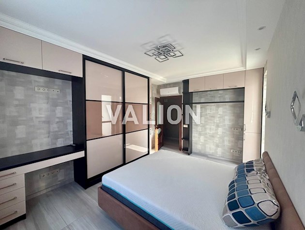 Без % Продажа 3к (94м2) в ЖК ObolonSky, проспект Оболонский 1