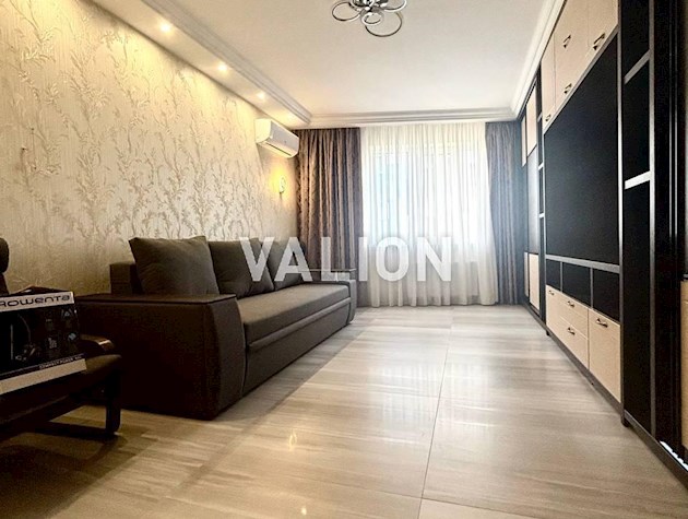 Без % Продажа 3к (94м2) в ЖК ObolonSky, проспект Оболонский 1