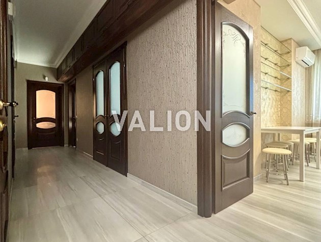 Без % Продажа 3к (94м2) в ЖК ObolonSky, проспект Оболонский 1