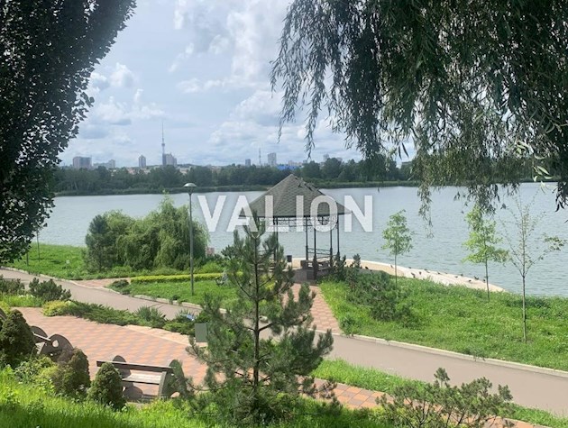 Без % Продажа 3к (94м2) в ЖК ObolonSky, проспект Оболонский 1