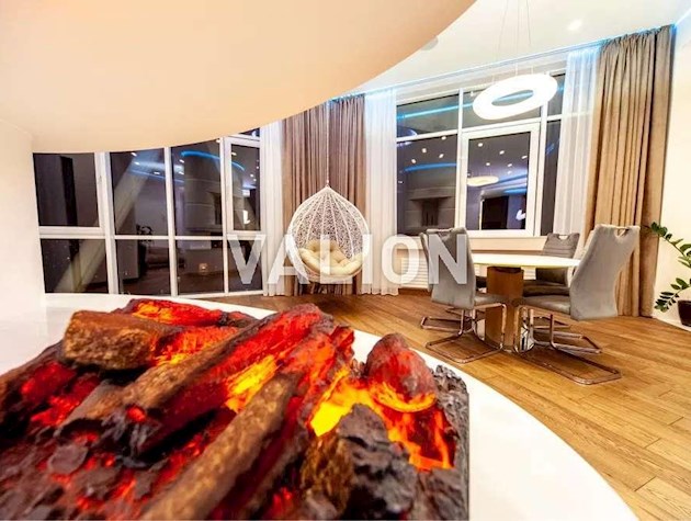 Продаж 4-к квартири вул. Юлії Здановської 75а