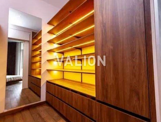 Продаж 4-к квартири вул. Юлії Здановської 75а