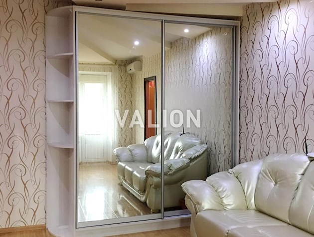 Продажа 2-ком.квартиры пр. Победы 99/1, м Житомирская,Святошин